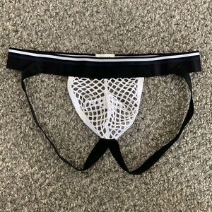 Men’s medium jockstrap